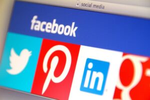 Guia de uso de mídias sociais para empresas B2B