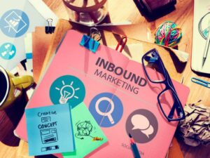 O que é Inbound Marketing e por que utilizá-lo