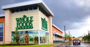 Impactos da aquisição da Whole Foods Market pela Amazon no comércio varejista