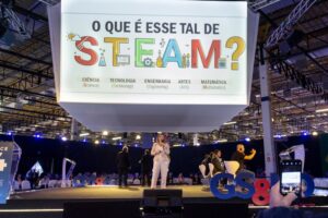 Educar para inovar: como o STEAM virou o modelo educacional da sociedade hiperconectada