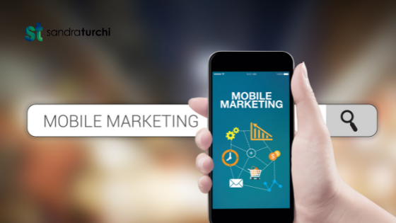 As estratégias de mobile marketing para atrair clientes