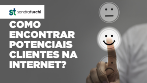 Como encontrar potenciais clientes na internet