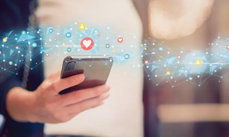Benefícios do monitoramento de redes sociais para sua empresa