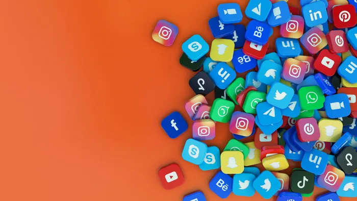Papel das redes sociais na aquisição e fidelização de clientes