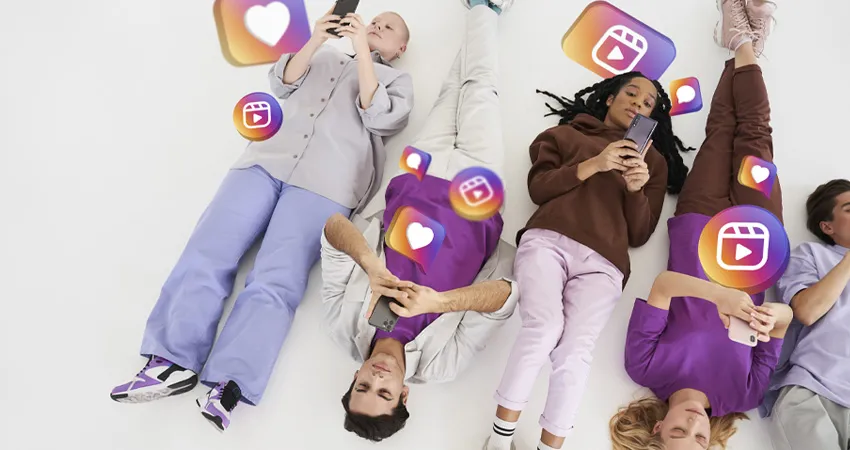 Como as redes sociais atuam na gestão de clientes?
