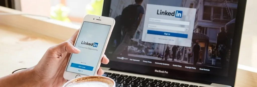 LinkedIn a rede social feita sob medida para alavancar seu negócio