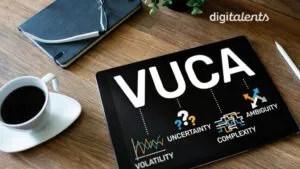 Como se preparar para enfrentar o Mundo Vuca