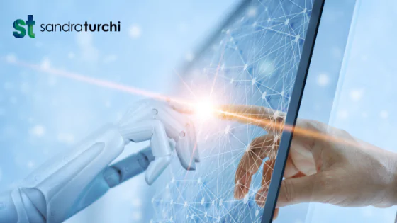 Precisamos olhar além dos benefícios gerados pela Inteligência Artificial